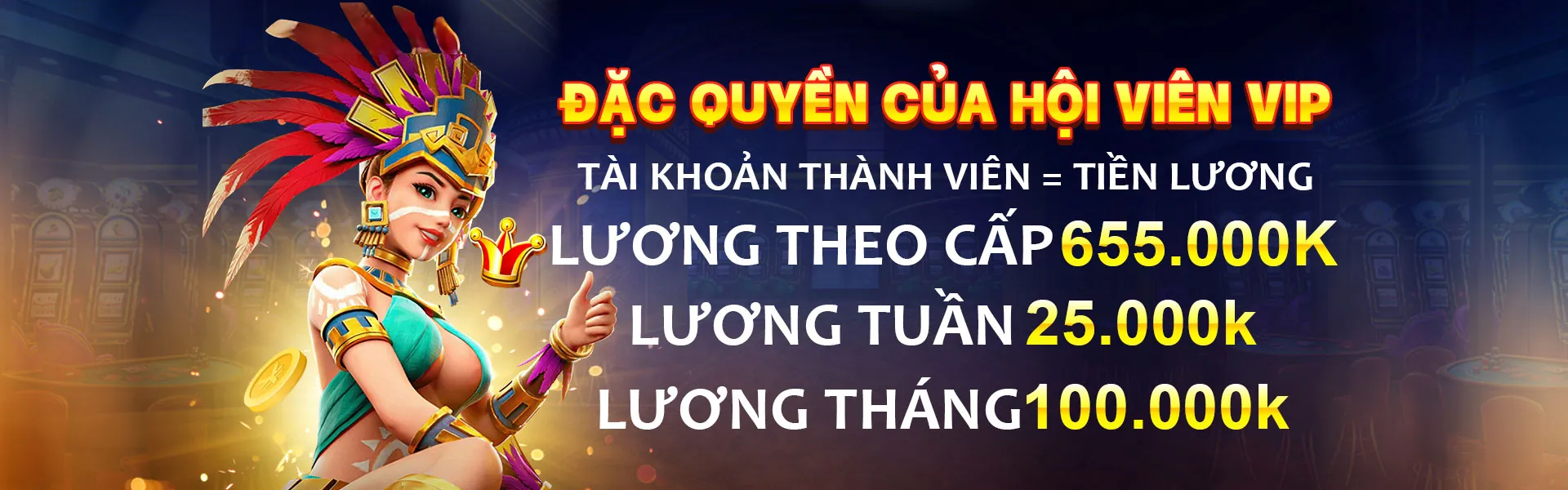 Khuyến mãi chào mừng tại man79 link vào
